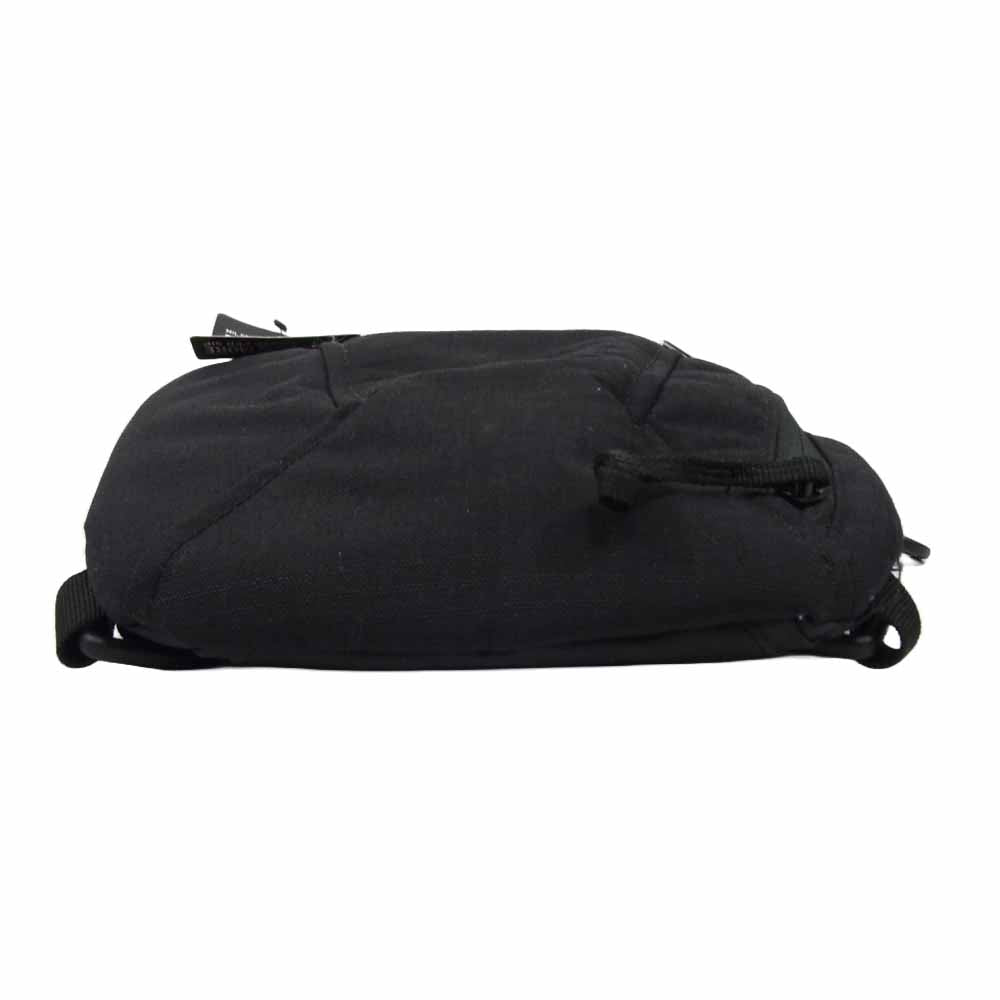 キャメルバック THERMOBAK 3L ハイドレーション バック パック ブラック系【新古品】【未使用】【中古】