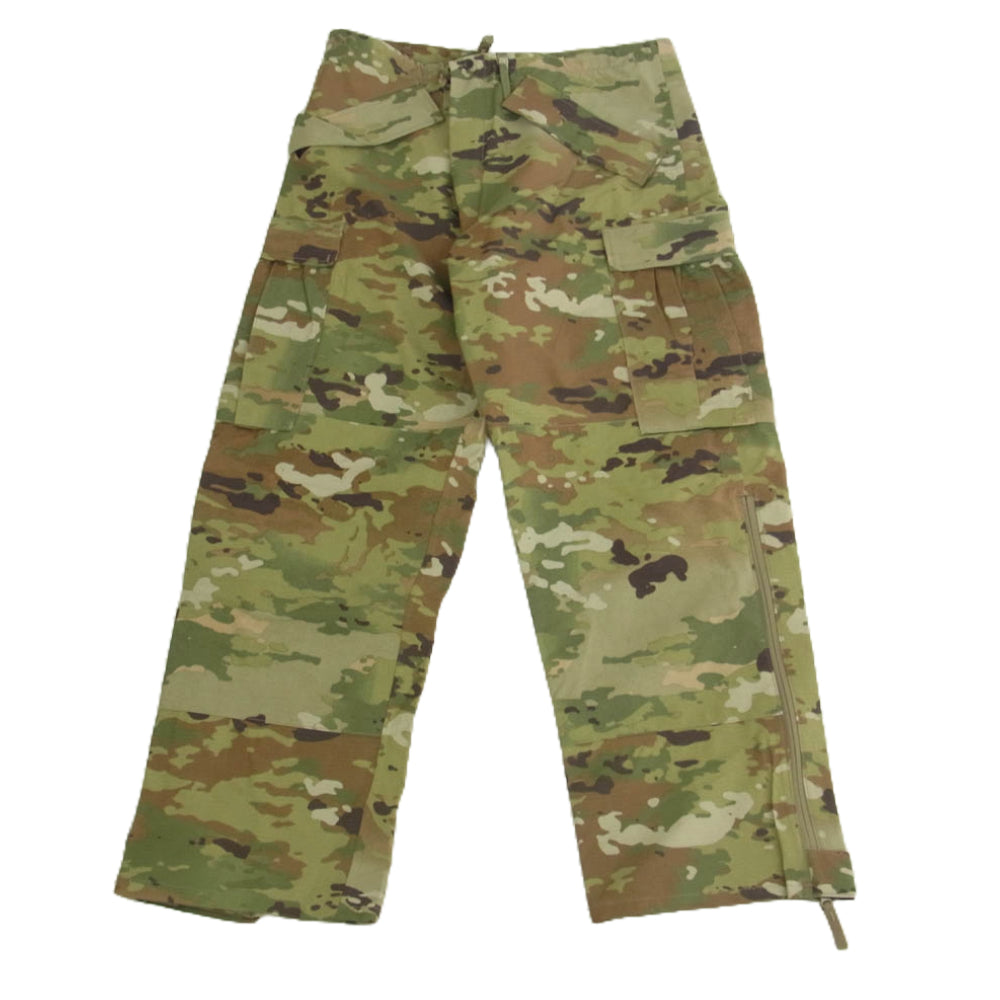 バレイアパレル APEC OCP ゴアテック ストラウザー パンツ マルチカラー系【極上美品】【中古】