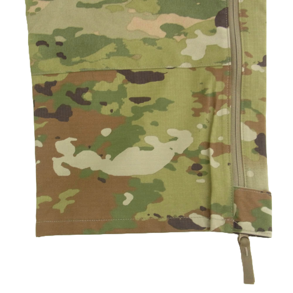 バレイアパレル APEC OCP ゴアテック ストラウザー パンツ マルチカラー系【極上美品】【中古】