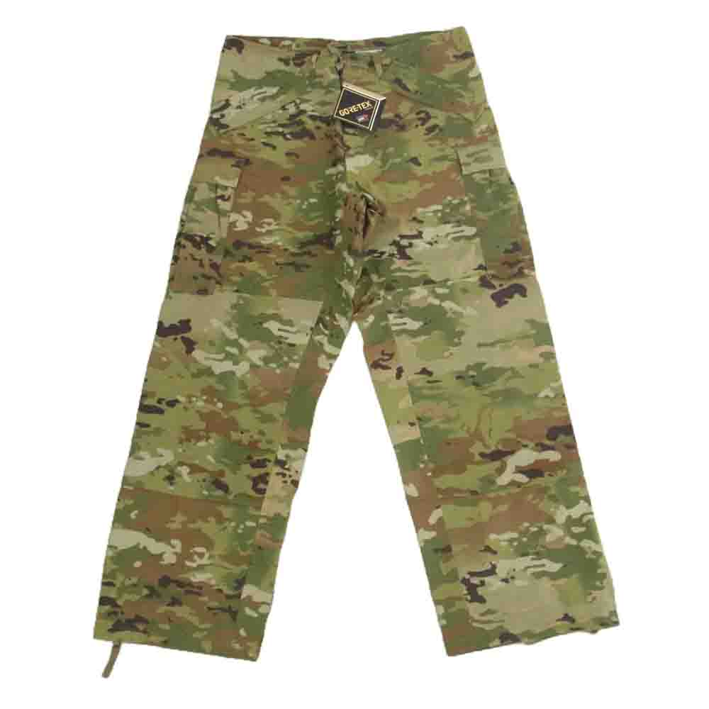 バレイアパレル APEC OCP ゴアテック ストラウザー パンツ マルチカラー系【新古品】【未使用】【中古】