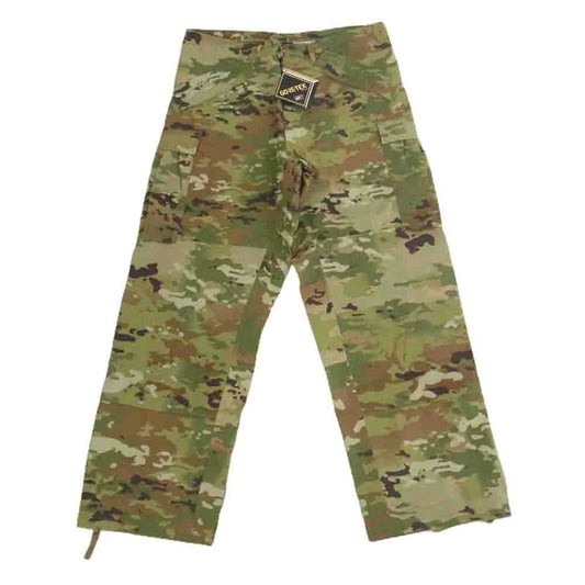 バレイアパレル APEC OCP ゴアテック ストラウザー パンツ マルチカラー系【新古品】【未使用】【中古】