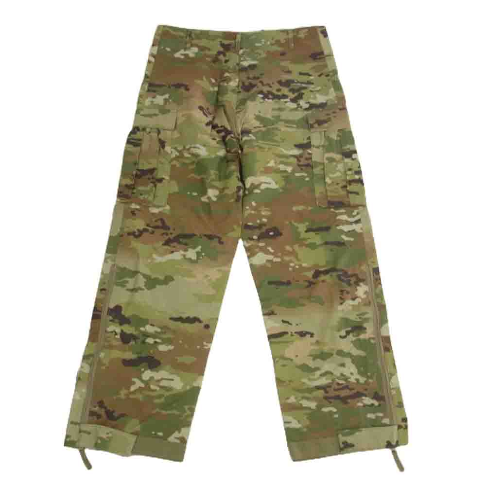 バレイアパレル APEC OCP ゴアテック ストラウザー パンツ マルチカラー系【新古品】【未使用】【中古】