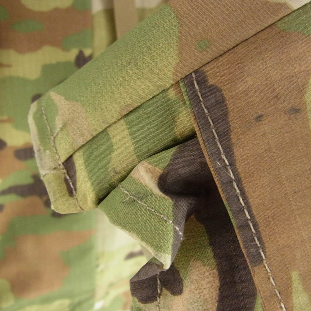 バレイアパレル APEC PARKA GORE-TEX ゴアテックス ミリタリー ジャケット マルチカラー系【中古】