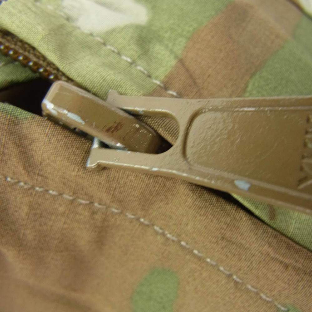 バレイアパレル APEC PARKA GORE-TEX ゴアテックス ミリタリー ジャケット マルチカラー系【中古】