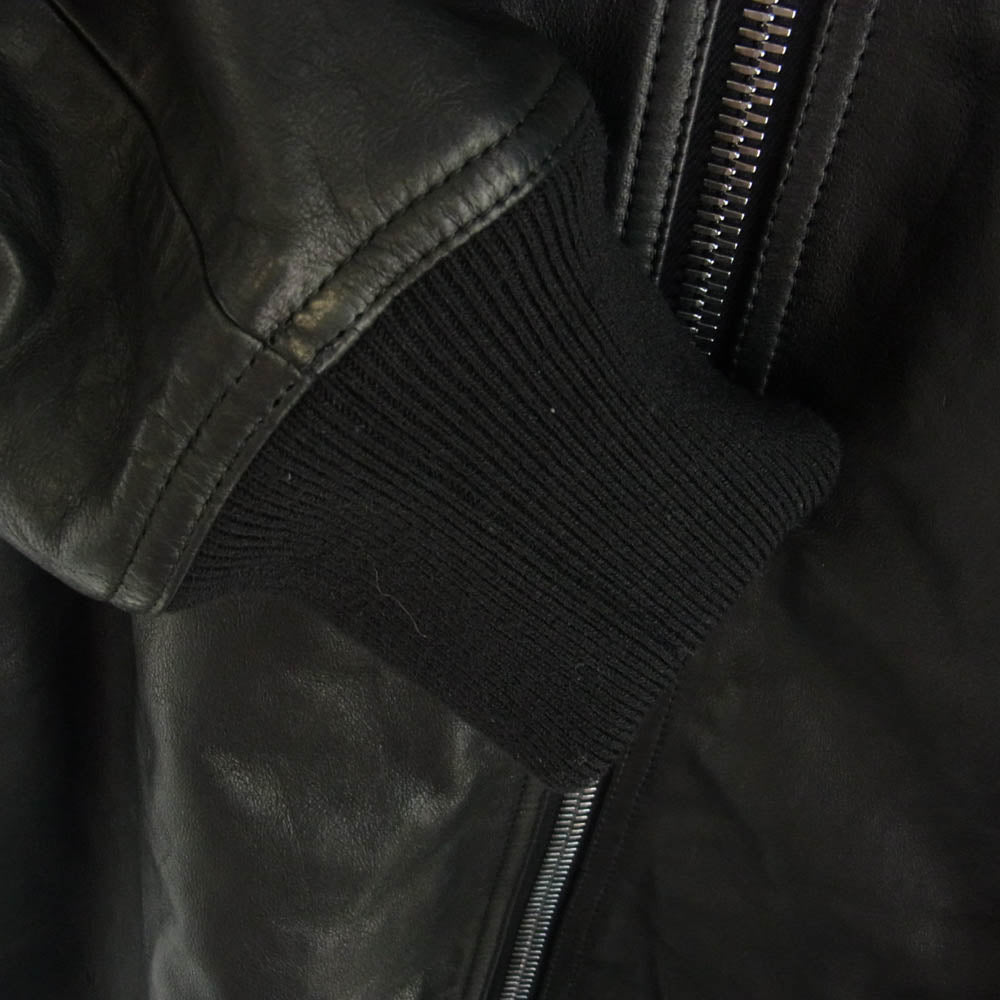 Rick Owens リックオウエンス 24AW 24FW RU02D6795 LNV PORTERVILLE期