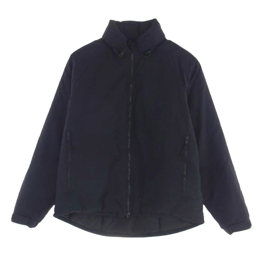 フロムザギャレット FTG1702-JK02 PRIMALOFT HAPPY JACKET LEVEL7 プリマロフト ハッピー ジャケット レベル7 中綿 ジャケット ブラック系 M【中古】