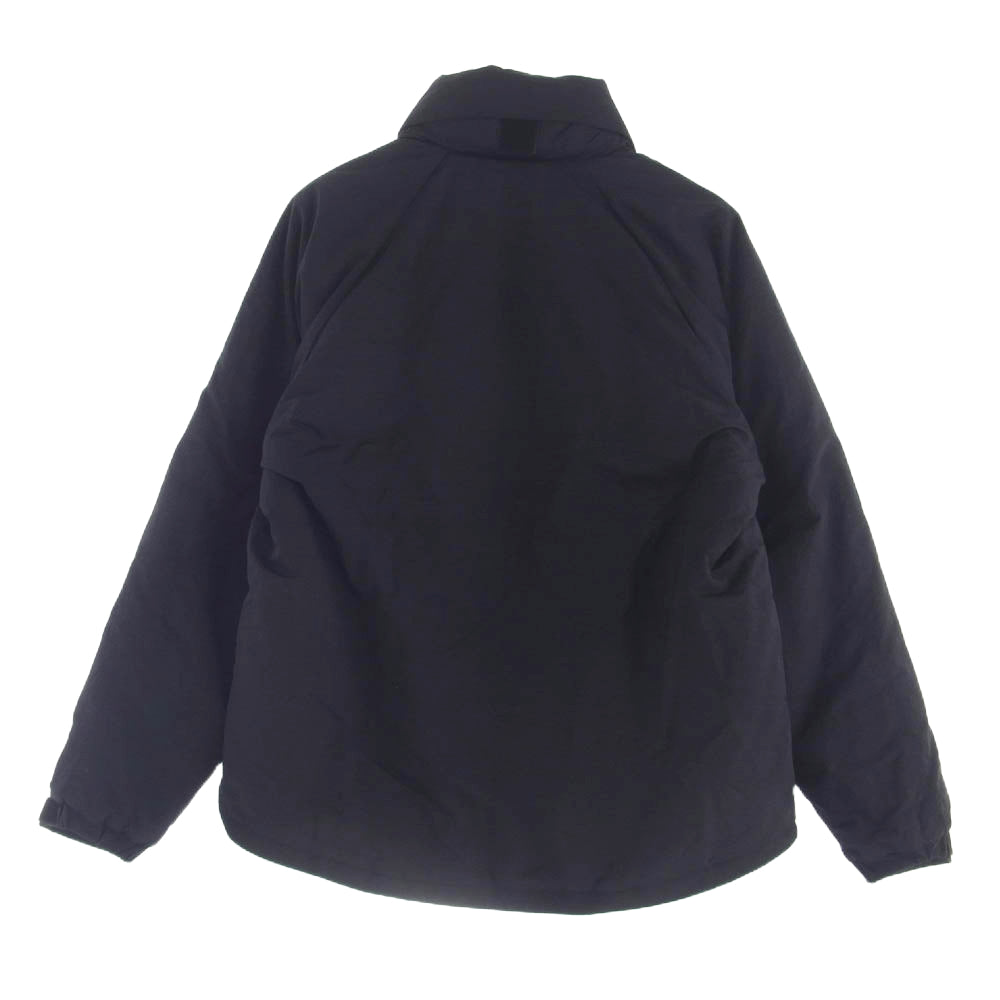 フロムザギャレット FTG1702-JK02 PRIMALOFT HAPPY JACKET LEVEL7 プリマロフト ハッピー ジャケット レベル7 中綿 ジャケット ブラック系 M【中古】