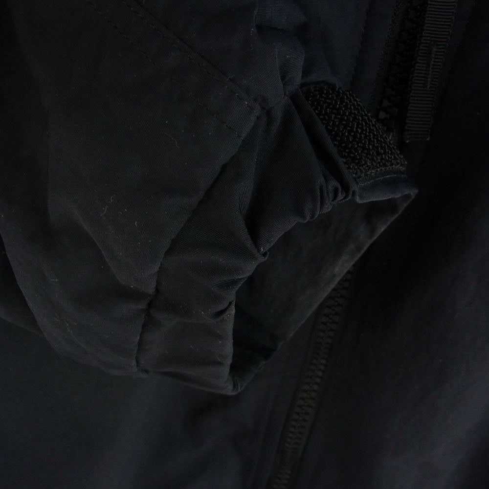 フロムザギャレット FTG1702-JK02 PRIMALOFT HAPPY JACKET LEVEL7 プリマロフト ハッピー ジャケット レベル7 中綿 ジャケット ブラック系 M【中古】