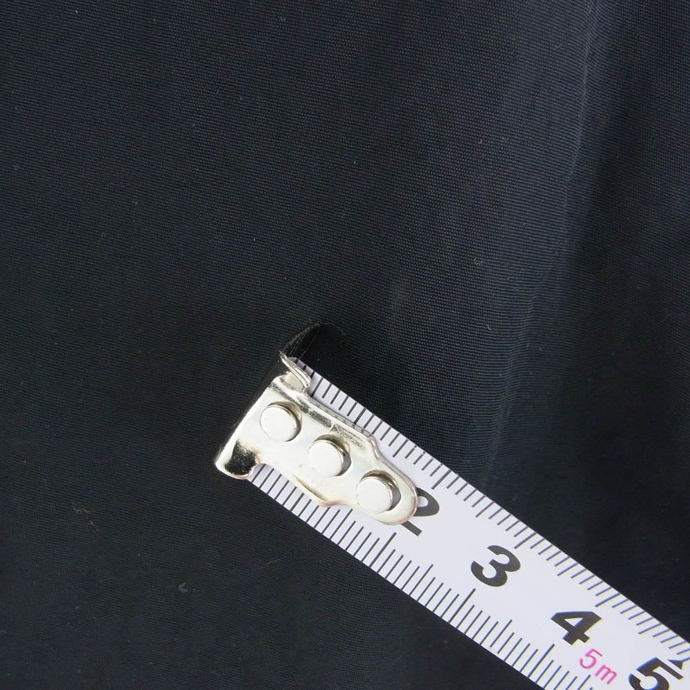 フロムザギャレット FTG1702-JK02 PRIMALOFT HAPPY JACKET LEVEL7 プリマロフト ハッピー ジャケット レベル7 中綿 ジャケット ブラック系 M【中古】