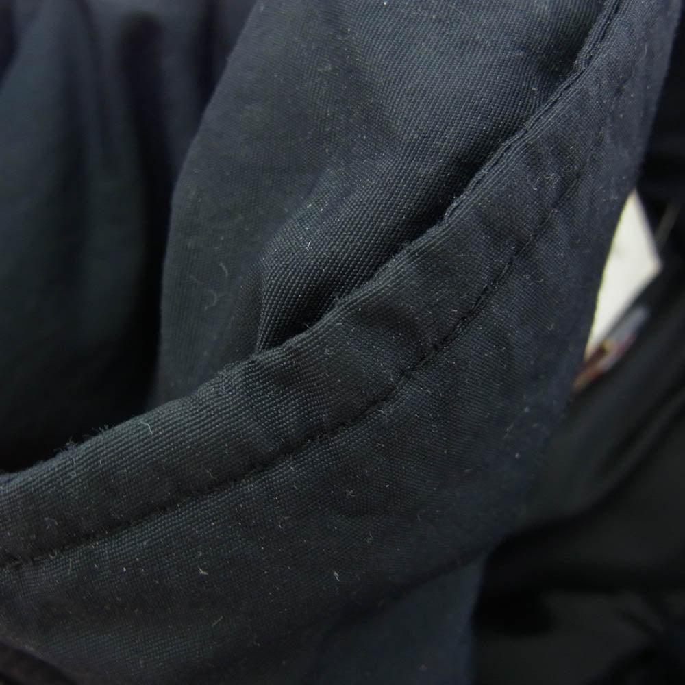 フロムザギャレット FTG1702-JK02 PRIMALOFT HAPPY JACKET LEVEL7 プリマロフト ハッピー ジャケット レベル7 中綿 ジャケット ブラック系 M【中古】