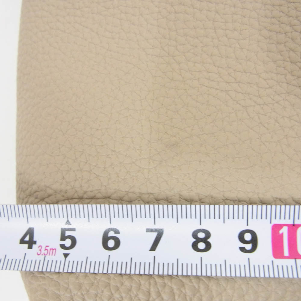 BONAVENTURA ボナベンチュラ Noa Bag ノア  巾着型 ショルダー バッグ グレー系【中古】