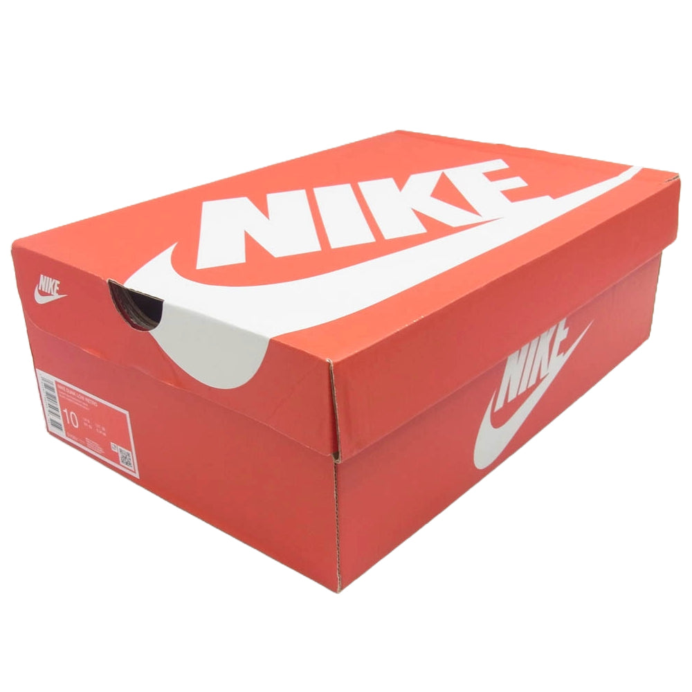 NIKE ナイキ DV0831-111 Dunk Low Retro Summit White Midnight Navy Platinum Tint ダンク ロー レトロ サミットホワイト ミッドナイトネイビープラチナムティント ホワイト系 ネイビー系 グレー系 28cm【新古品】【未使用】【中古】