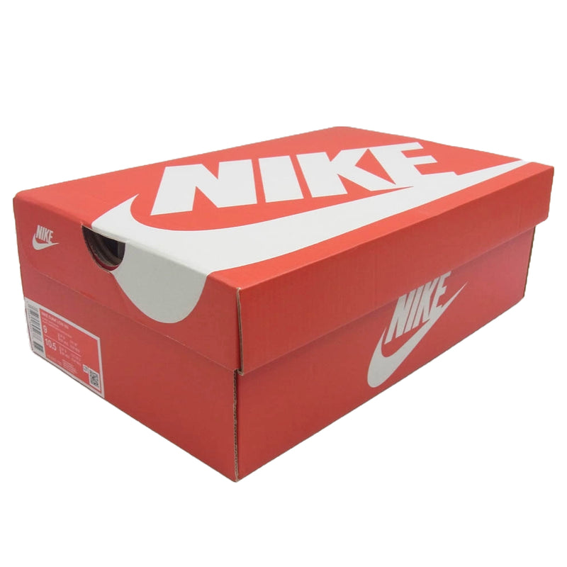 NIKE ナイキ HF4292-100 Dunk Low Next Nature Mocha ダンクロー ネクスト ナチュル モカ ローカット スニーカー ブラウン系 27cm【新古品】【未使用】【中古】