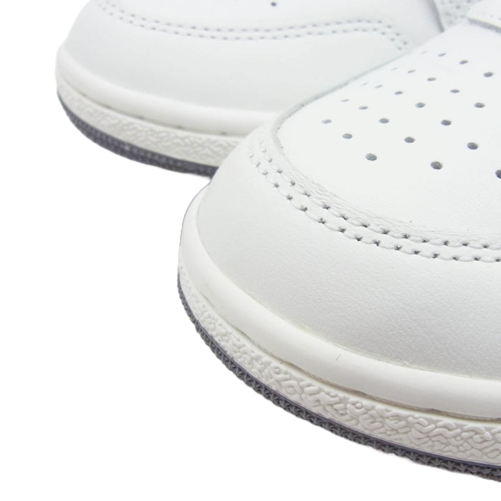 NIKE ナイキ DZ3497-100 Jordan Air Ship SP Tech Grey ジョーダン エアシップ テックグレー ホワイト系 グレー系 28cm【新古品】【未使用】【中古】