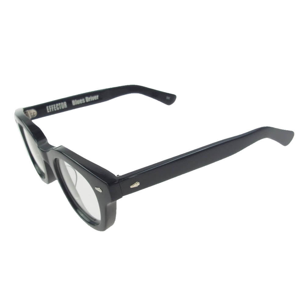 EFFECTOR エフェクター Blues Driver ブルース ドライバー サングラス