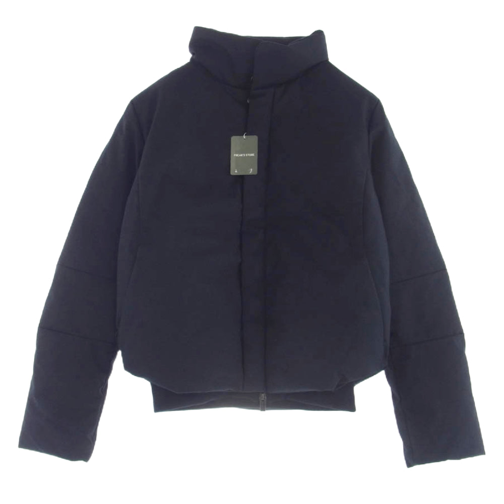 Pyrenex ピレネックス Saint Jean De Luz Jacket サン ジャン ド リュズ ダウン ジャケット ダークネイビー系 S【新古品】【未使用】【中古】