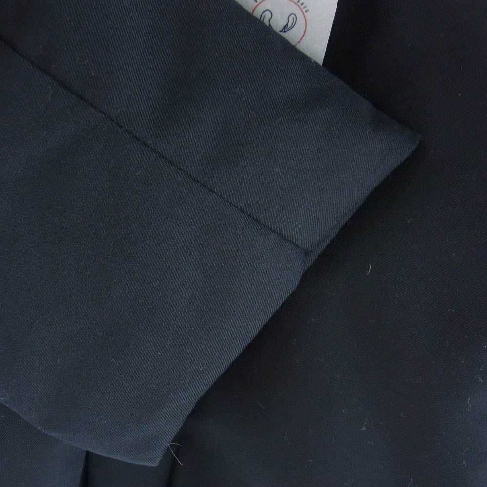 Pyrenex ピレネックス Saint Jean De Luz Jacket サン ジャン ド リュズ ダウン ジャケット ダークネイビー系 S【新古品】【未使用】【中古】