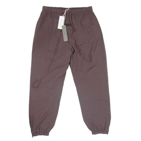 FEAR OF GOD フィアオブゴッド WOVEN NYLON TRACK PANT ナイロン タック パンツ M【極上美品】【中古】