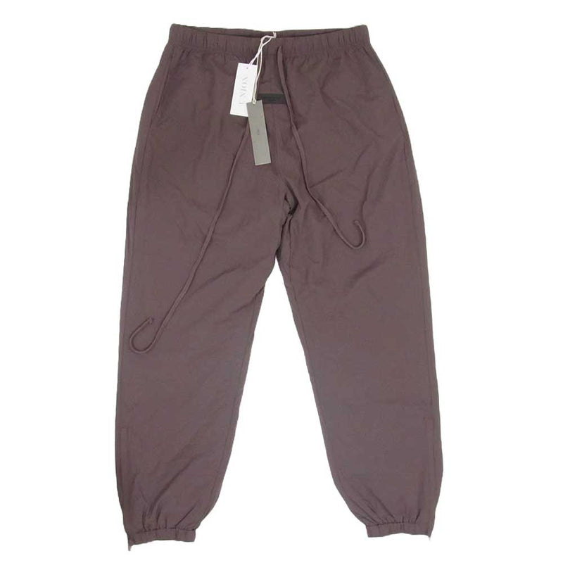 FEAR OF GOD フィアオブゴッド WOVEN NYLON TRACK PANT ナイロン タック パンツ M【極上美品】【中古】