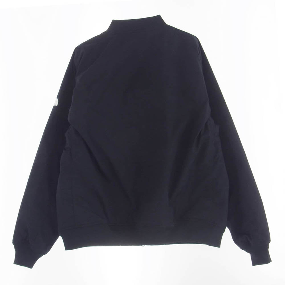 THE NORTH FACE ノースフェイス NY2374N PURPLE LABEL パープルレーベル インスレーション マウンテン フィールドジャケット ネイビー系 XL【中古】