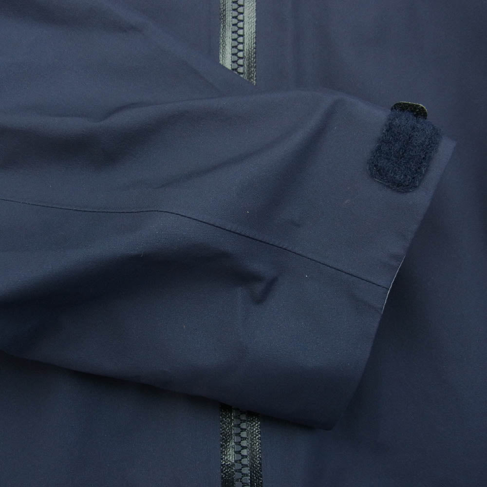 ARC'TERYX アークテリクス X000005599 BETA JACKET ベータ ジャケット ネイビー系 XL【極上美品】【中古】