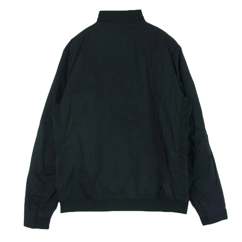 ARC'TERYX アークテリクス Seton Jacket セトン ジャケット 中綿 バングラデシュ製 ブラック系 S【中古】