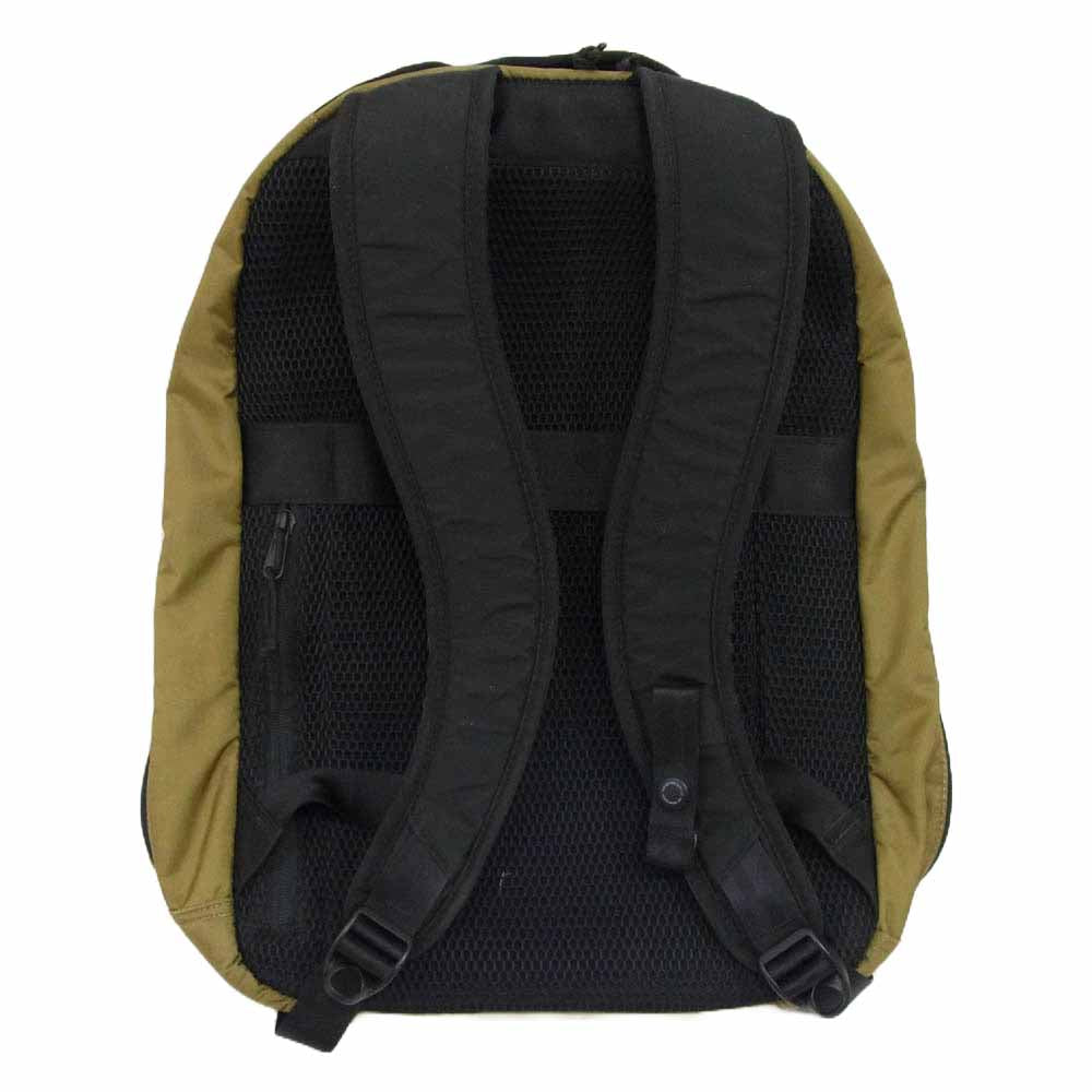 ザブラウンバッファロー CONCEAL BACKPACK  リュックサック バックパック ブラウン系【中古】