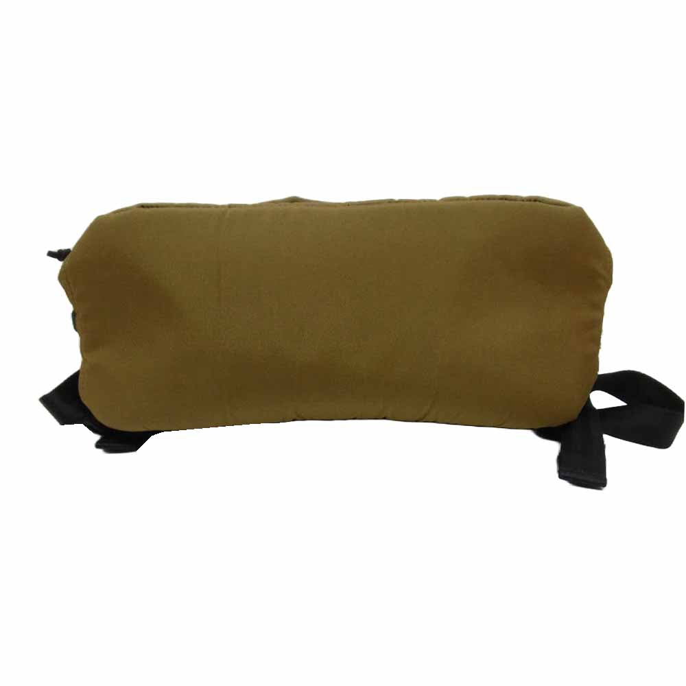 ザブラウンバッファロー CONCEAL BACKPACK  リュックサック バックパック ブラウン系【中古】