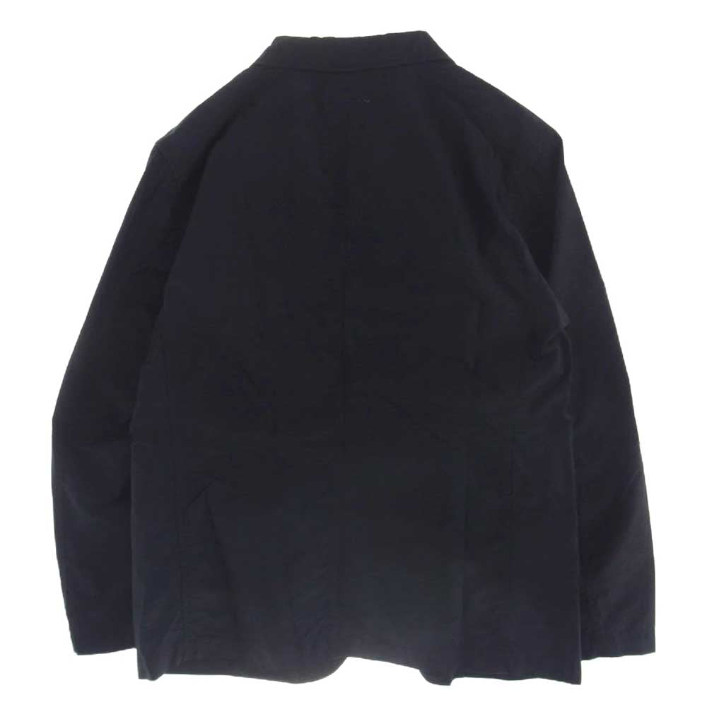 Engineered Garments エンジニアードガーメンツ MUSEUM ARK ミュージアムアーク 別注 Bedford Jacket ベッドフォード ジャケット ネイビー系 S【中古】