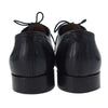 John Lobb ジョンロブ 67147 CITY II シティ2 71/2E レザー シューズ ※補修有 ブラック系 UK7.5E【中古】