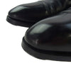 John Lobb ジョンロブ 67147 CITY II シティ2 71/2E レザー シューズ ※補修有 ブラック系 UK7.5E【中古】