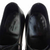John Lobb ジョンロブ 67147 CITY II シティ2 71/2E レザー シューズ ※補修有 ブラック系 UK7.5E【中古】
