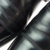 John Lobb ジョンロブ 67147 CITY II シティ2 71/2E レザー シューズ ※補修有 ブラック系 UK7.5E【中古】