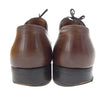 John Lobb ジョンロブ 21946S PHILIP II フィリップ2 7000 レザー シューズ 71/2 ブラウン系 UK7.5【中古】