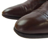 John Lobb ジョンロブ 21946S PHILIP II フィリップ2 7000 レザー シューズ 71/2 ブラウン系 UK7.5【中古】