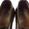 John Lobb ジョンロブ 21946S PHILIP II フィリップ2 7000 レザー シューズ 71/2 ブラウン系 UK7.5【中古】