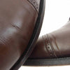 John Lobb ジョンロブ 21946S PHILIP II フィリップ2 7000 レザー シューズ 71/2 ブラウン系 UK7.5【中古】
