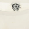 CHROME HEARTS クロムハーツ（原本無） Horseshoe L/S 長袖 カットソー ホースシュープリント 長袖 カットソー ホワイト系 M【中古】