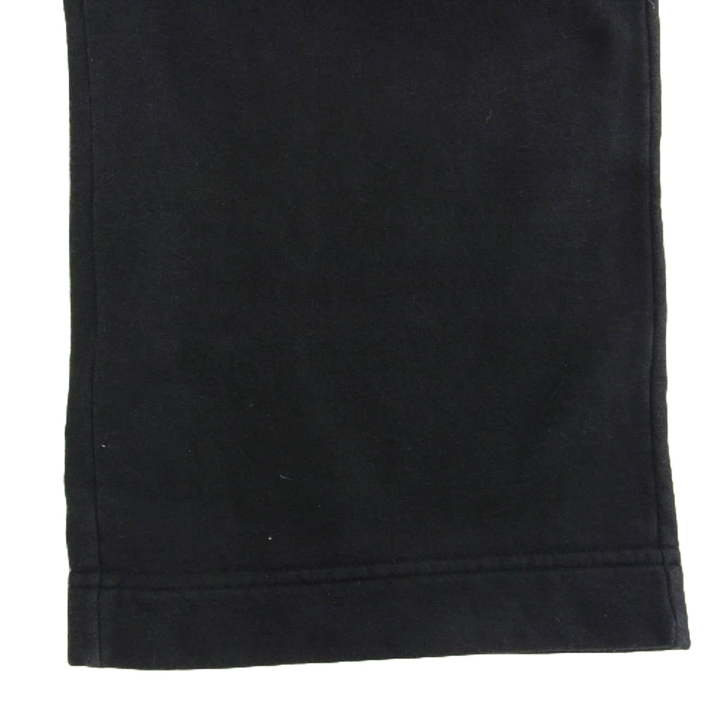 CHROME HEARTS クロムハーツ（原本無） CHプラス スウェット パンツ ブラック系 S【中古】