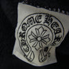 CHROME HEARTS クロムハーツ（原本無） CHプラス スウェット パンツ ブラック系 S【中古】