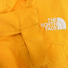 THE NORTH FACE ノースフェイス NP61910 ALL MOUNTAIN JACKET オールマウンテンジャケット GORE-TEX ゴアテックス マウンテンパーカー イエロー系 M【中古】
