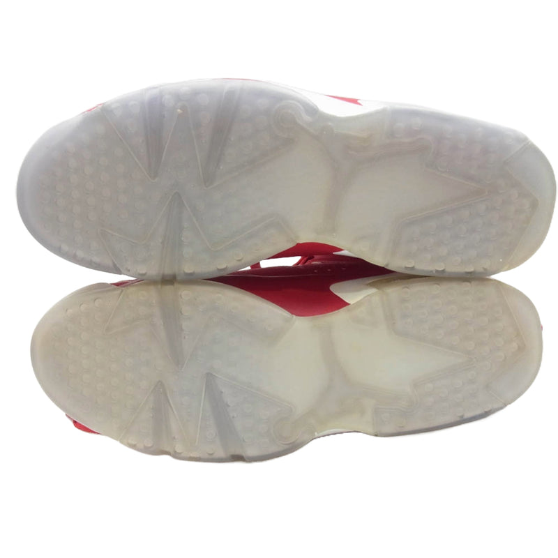 NIKE ナイキ 717302-600 Air Jordan 6 RETRO エアジョーダン6 レトロ