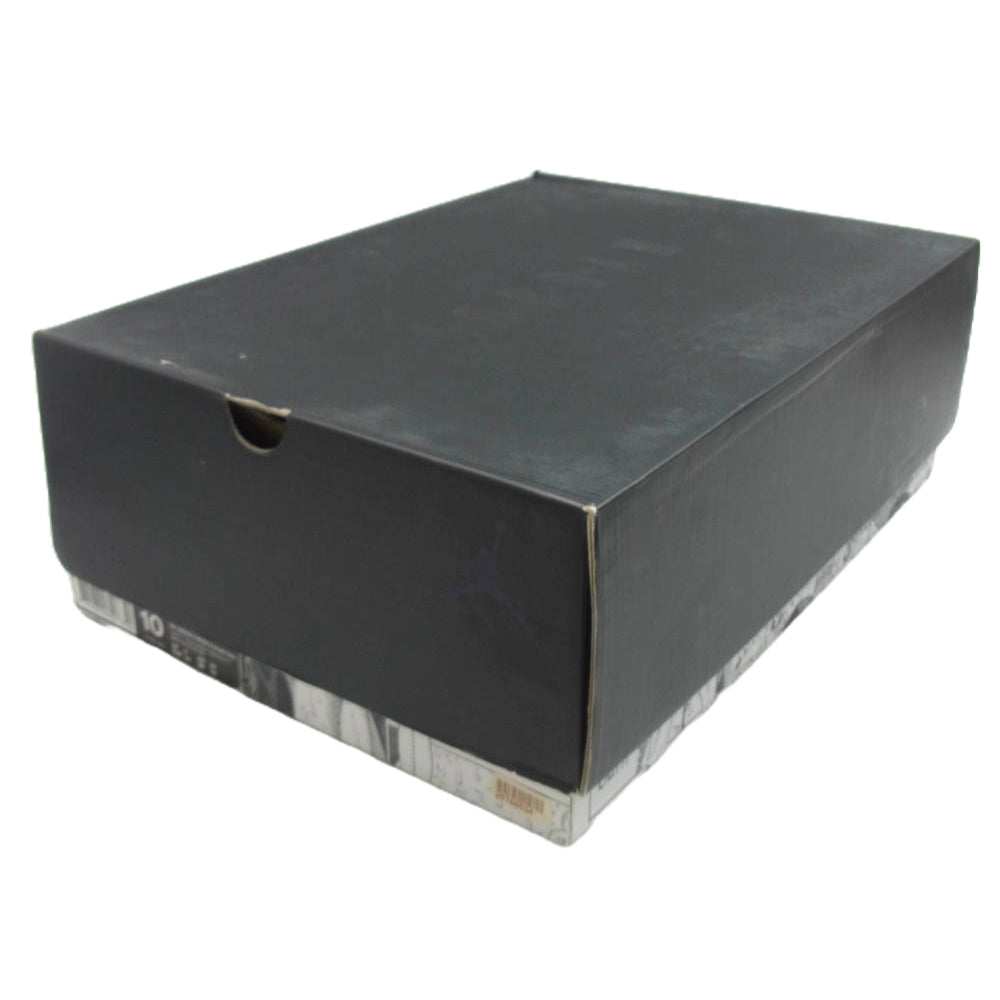 NIKE ナイキ 717302-600 Air Jordan 6 RETRO エアジョーダン6 レトロ SLAM DUNK スラムダンク ハイカット スニーカー レッド系 28cm【極上美品】【中古】