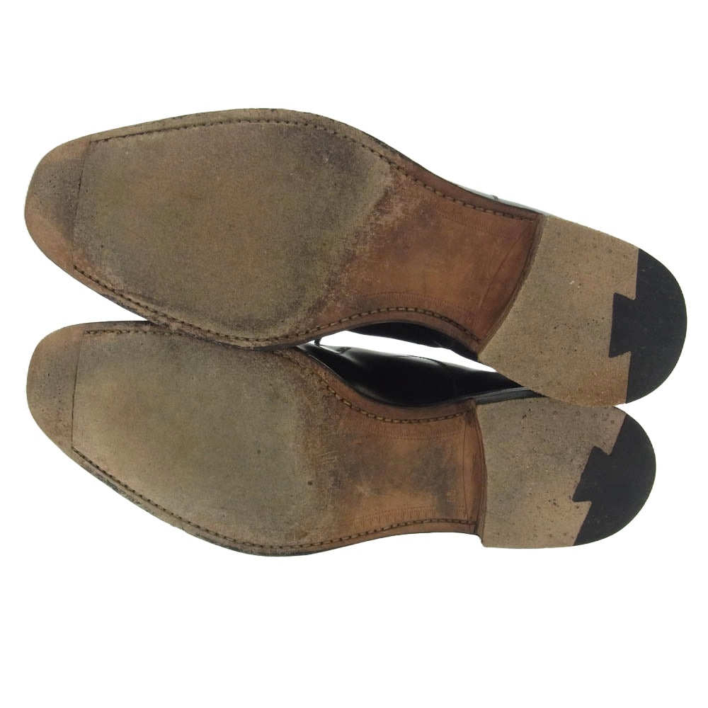 CHURCH'S チャーチ 6602 HONG KONG 香港 ホンコン シティ