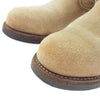 RED WING レッドウィング 8268 09年製 USA製 ENGINEER BOOTS スエード エンジニア ブーツ ベージュ系 US9【中古】