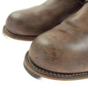 RED WING レッドウィング 8248 PT91 8248 USA製 ENGINEER BOOTS レザー エンジニア ブーツ 印字薄れの為不明【中古】