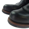 RED WING レッドウィング 2268 08年製 USA製 ENGINEER BOOTS レザー エンジニア ブーツ ブラック系 US9D【中古】