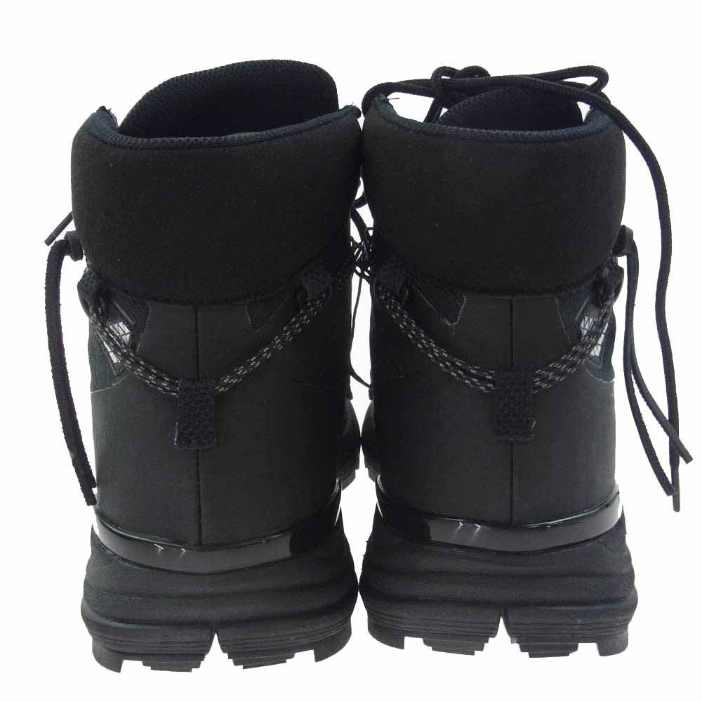Danner ダナー D121043 GORE-TEX ゴアテックス HIGHBRID DANNER LT ハイブリッドダナーライト シューズ ブラック系 28cm【新古品】【未使用】【中古】