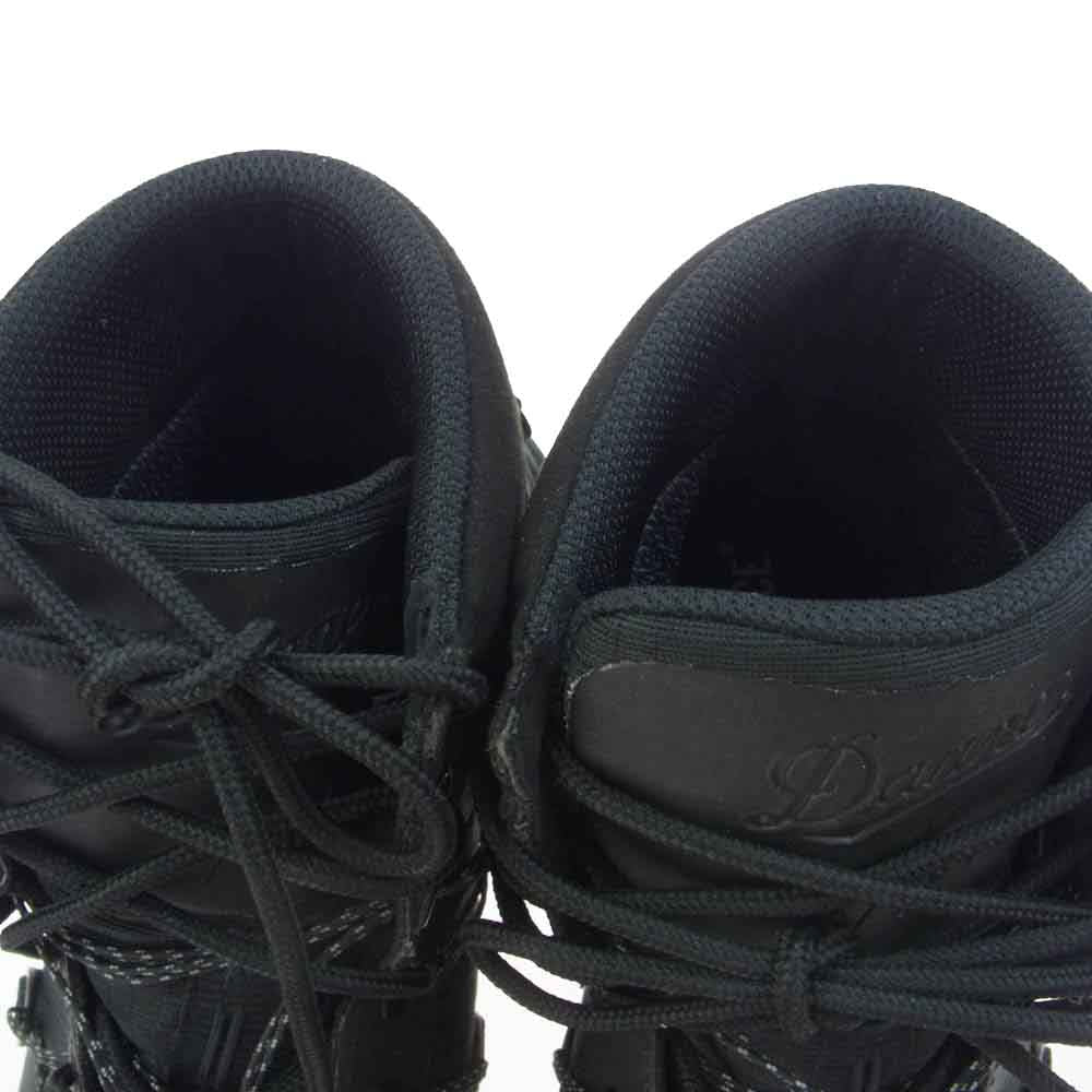 Danner ダナー D121043 GORE-TEX ゴアテックス HIGHBRID DANNER LT ハイブリッドダナーライト シューズ ブラック系 28cm【新古品】【未使用】【中古】