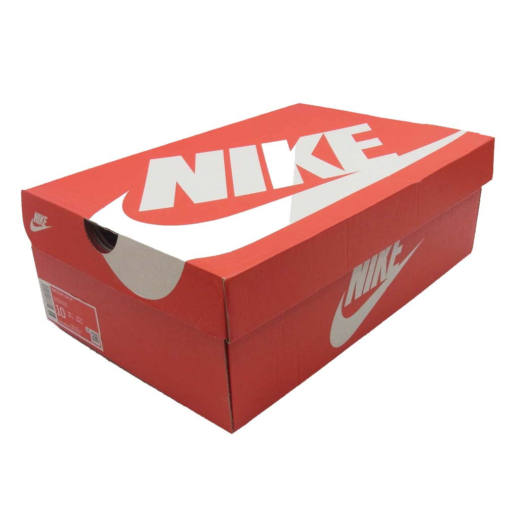 NIKE ナイキ DA1469-001 Dunk Low SP Ceramic Ugly Duckling Pack ダンク ロー セラミック アグリーダックリングパック スニーカー オレンジ系 ブラック系 28cm【新古品】【未使用】【中古】